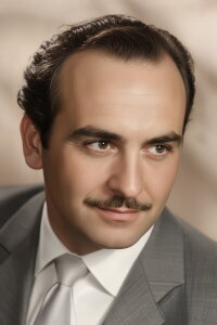 Suavi Tedü