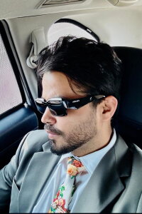 Subhasis Sharma