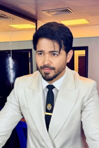 Subhasis Sharma