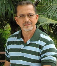 Suchao Pongwilai
