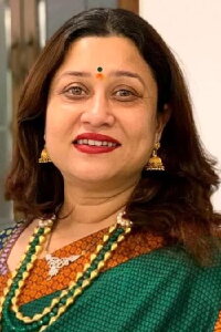 Suchitra Bandekar