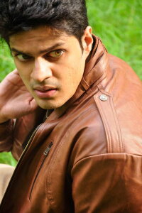 Sudev Nair