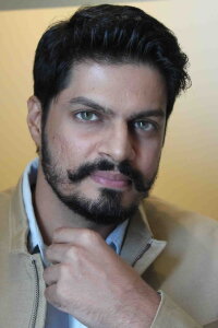 Sudev Nair