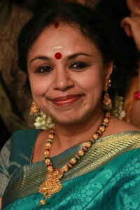 Sudha Raghunathan