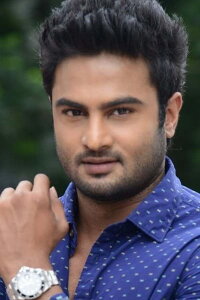 Sudheer Babu