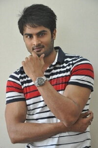 Sudheer Babu