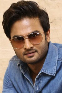 Sudheer Babu