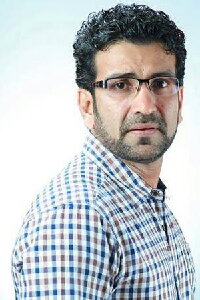 Sudheer Sukumaran