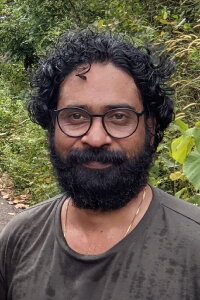 Sudhi Anna