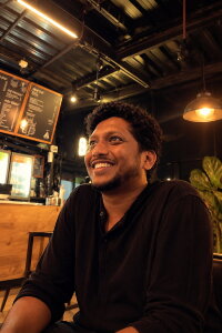 Sudhi Maddison