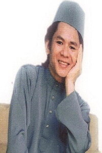 Sudirman Haji Arshad
