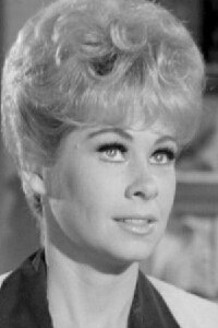 Sue Ane Langdon