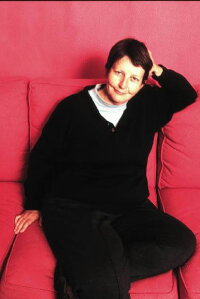 Sue Brooks