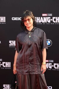 Sue Chan