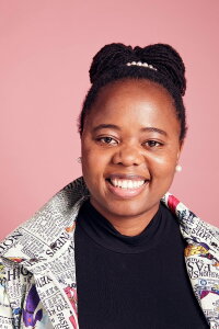 Sue-Ellen Chitunya