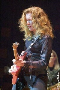 Sue Foley