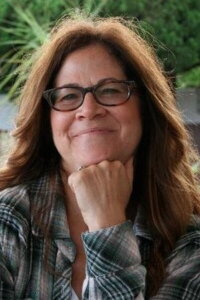 Sue Kolinsky
