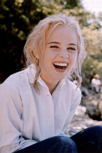 Sue Lyon