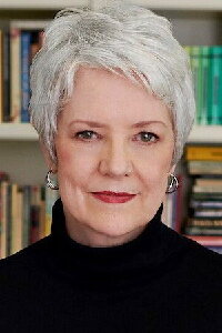 Sue Monk Kidd