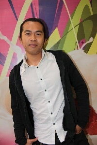Sufian Mohamed