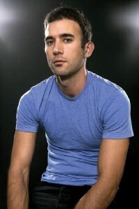 Sufjan Stevens