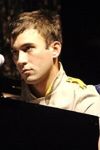 Sufjan Stevens