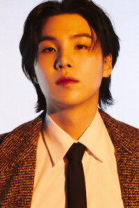 SUGA