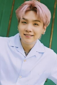 SUGA