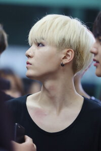 SUGA