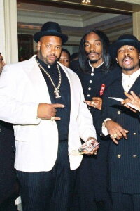 Suge Knight