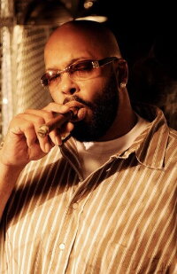 Suge Knight