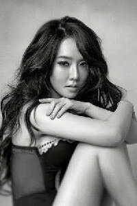Suh Zi-eun