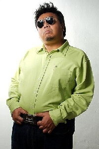 Suhaimi Yusof