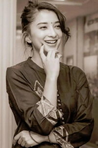 Suhana Thapa