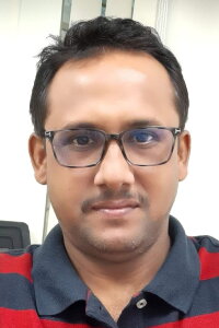 Sujat Shimul