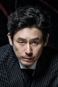 Sul Kyung-gu