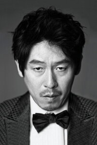 Sul Kyung-gu
