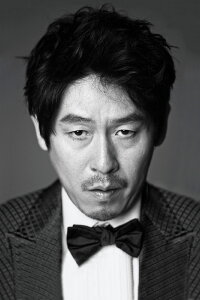 Sul Kyung-gu