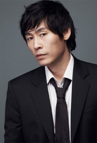 Sul Kyung-gu
