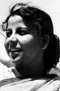 Sulata Chowdhury