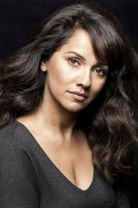 Suleka Mathew