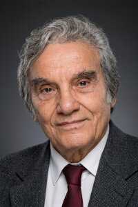 Süleyman Turan