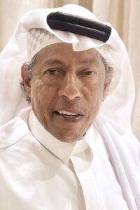 Suliman Almoqitib
