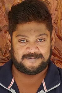 Suman Shetty