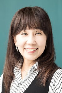 Sumi Shimamoto