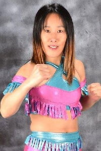 Sumie Sakai