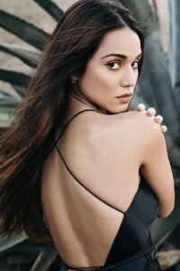 Summer Bishil