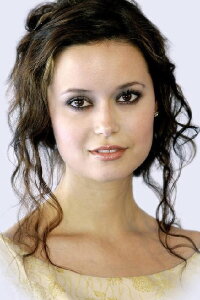 Summer Glau