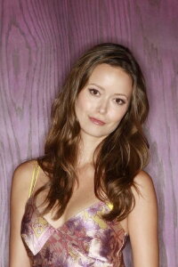 Summer Glau