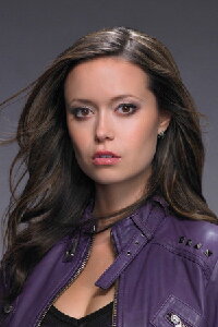 Summer Glau
